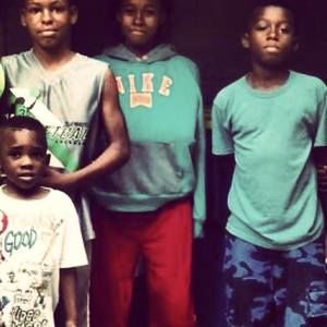 Meet your Posher, Brian